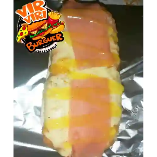 Perro Super