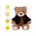 Peluche Osos Uniforme Gryffindor Serie Harry Potter 10 in Miniso