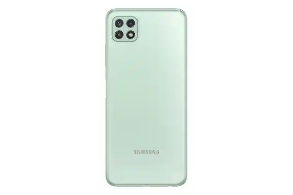 Samsung Celular A22 128gb 5gb Ram Verde