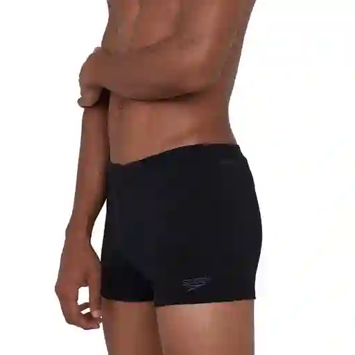 Speedo Pantaloneta de Baño Essentials Endurance Negro Talla 32