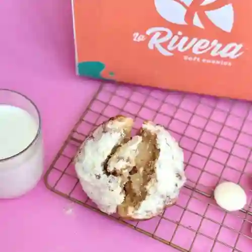 Cookies de Leche Klim Combo de 2