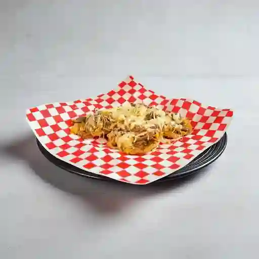 Patacón Maxi