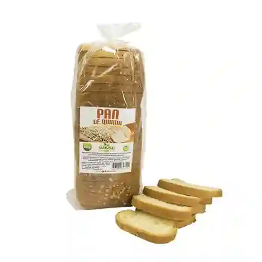 El Panal Pan Quinoa