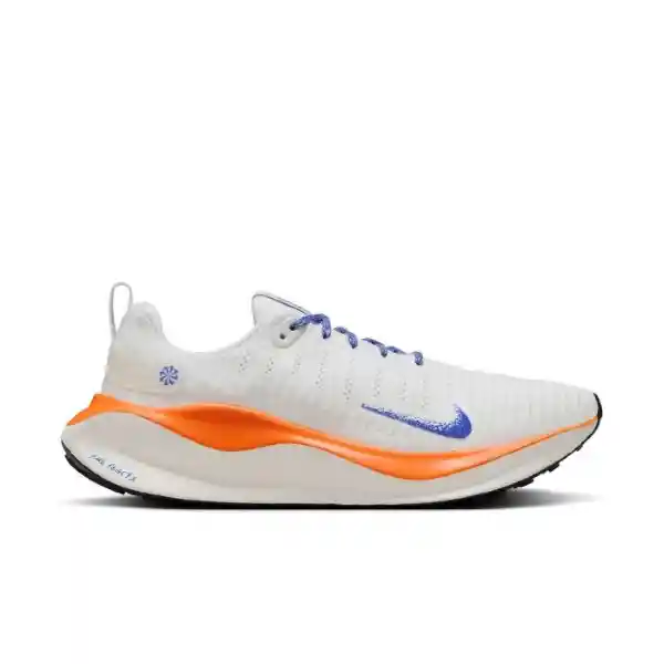 Nike Zapatos Infinityrn 4 Fp Multicolor Para Hombre Talla 9