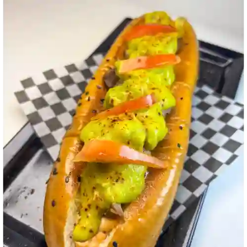 Perro 2go