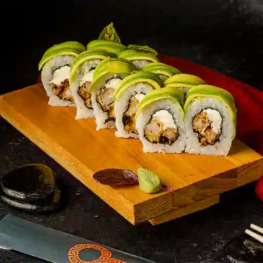 Avocado Roll