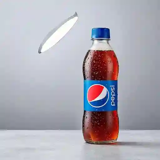 Pepsi 400 ml