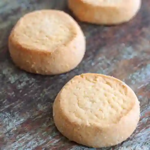 Galletas Milanesa