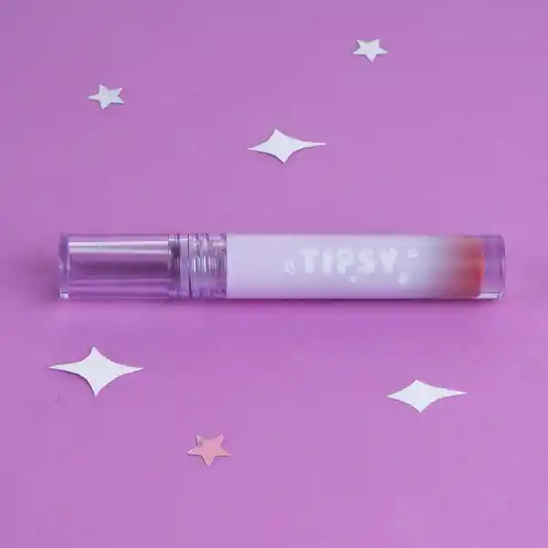 Labial Líquido Tipsy Series 03 Miniso