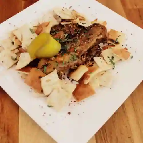 Berenjena