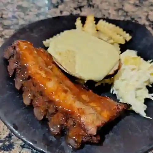 Costilla