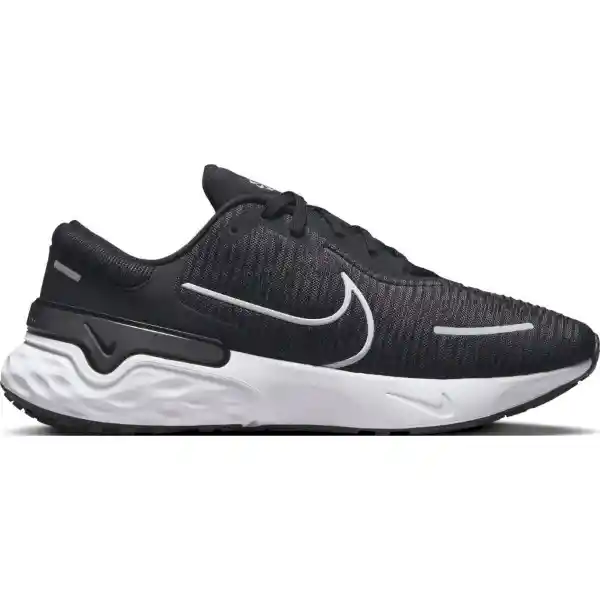 Nike Tenis Renew Running 4 Talla 7.5 Ref: DR2677-002