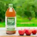 Vermont Vinagre de Sidra de Manzana Orgánico Village