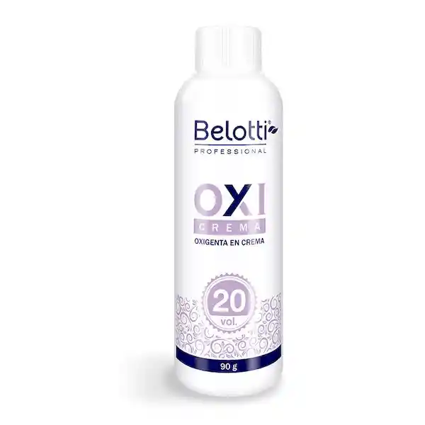 Belloti Oxi Crema Vol. 20 90 g