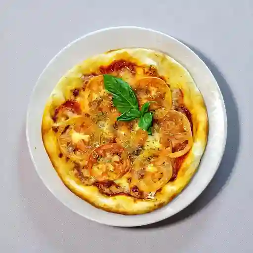 Pizza Napolitana