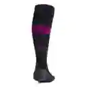 Under Armour Calcetines High Rise Hombre Negro LG 1380883-001