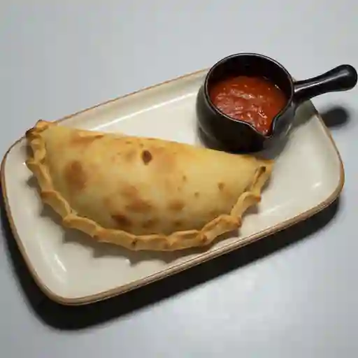 Calzone Hawaiana