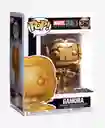 Funko Pop Figura Coleccionable Marvel Studios Gamora