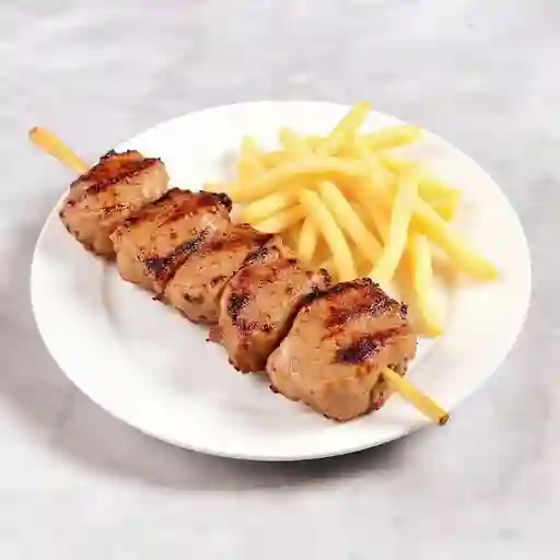 Brocheta