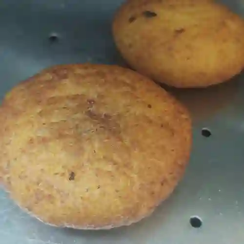Arepa Solo Queso