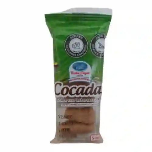 Dulce de Leche