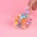 Set de Pinzas Mini Serie Miniso