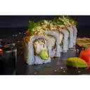 Rollo Del Sushi Master, Izumidai Roll