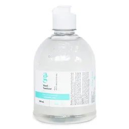 Gel Antibacterial Alcohol Ag