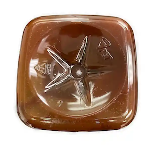 Virginia Brand Salsa Bbq Bourbon