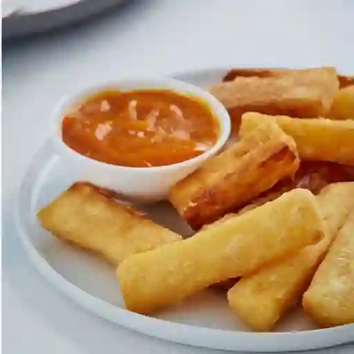 Yuca Frita