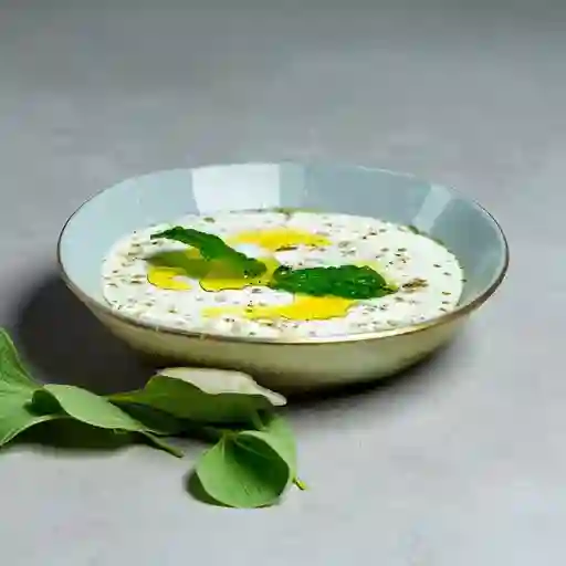 Labneh