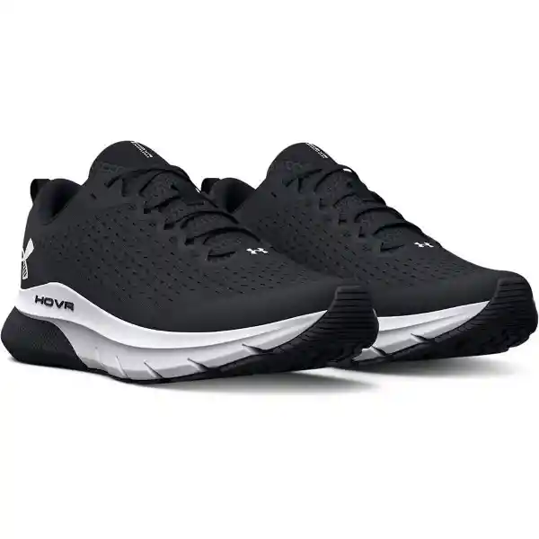 Under Armour Zapatos Hovr Turbulence Hombre Negro 11 3025419-001