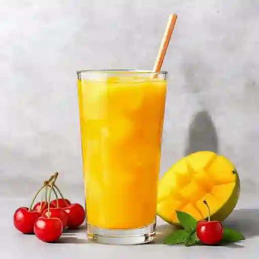 Coronada Mango Biche