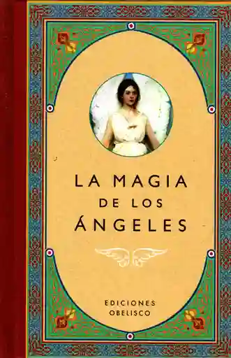 La magia de los ángeles