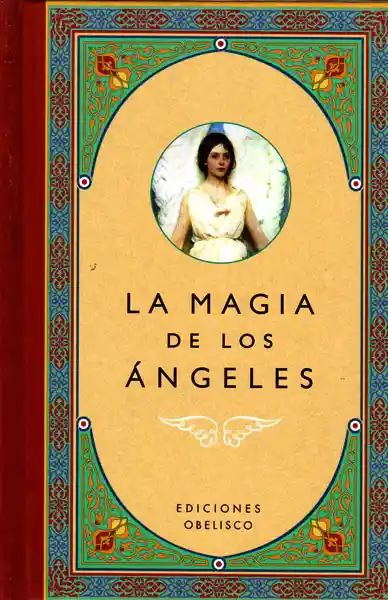 La magia de los ángeles