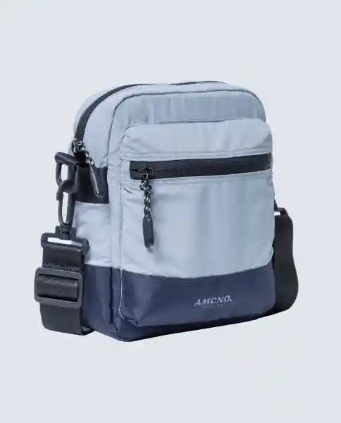 Bolso Unisex Azul 729G501_AZU194023 Americanino