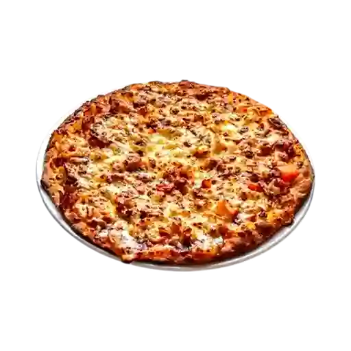 Pizza Ranchera