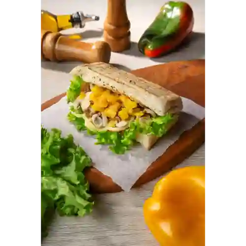 Vegetariano