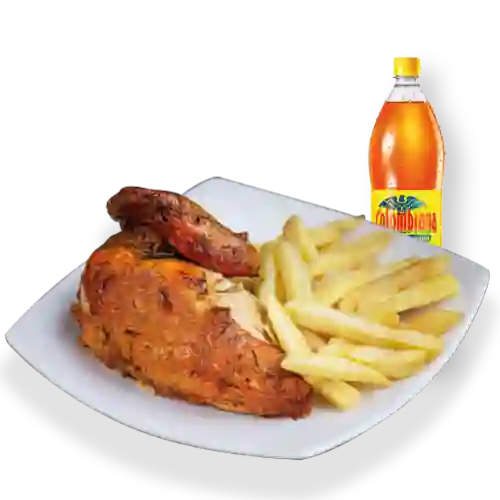 Combo Pollo