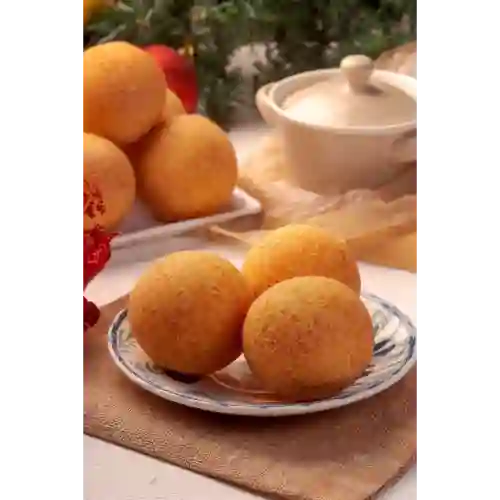 Combo X24 Buñuelos