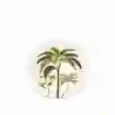 Tazón Palmeras Cheetah 19 cm Ambiente Gourmet