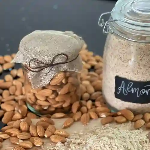 Almendras 250gr