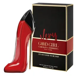 Perfume Carolina Herrera Very Good Girl Edp 50ml For Women