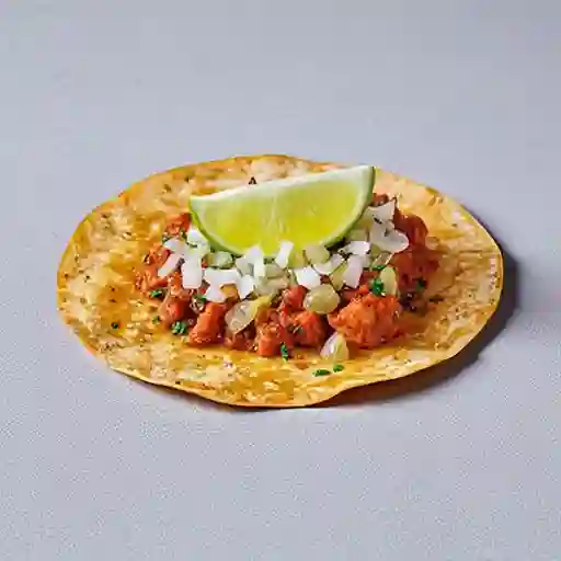 Mr. Chorizo