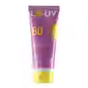 Lo-Uv Bloqueador Crema Spf