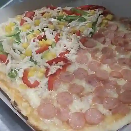 Caprichosa
