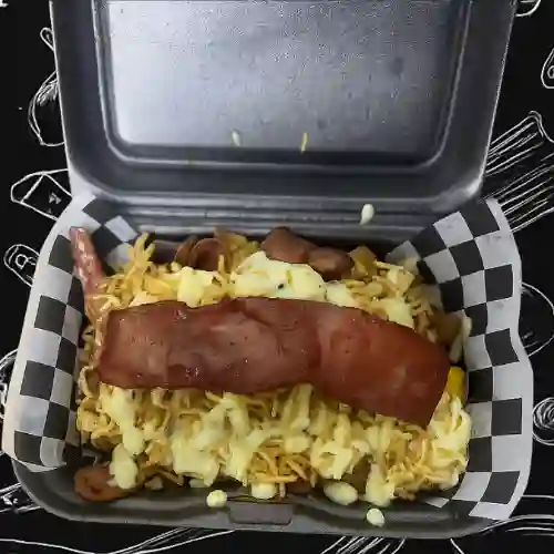 Ranchero