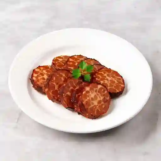 Morcilla Fria por Libra