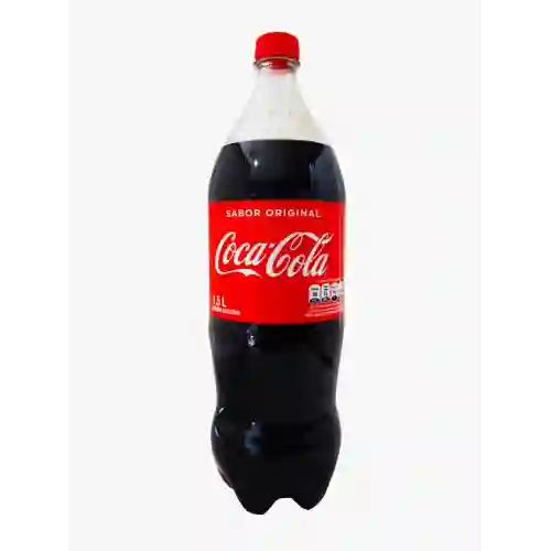 Coca-Cola Sabor Original 1.5 l