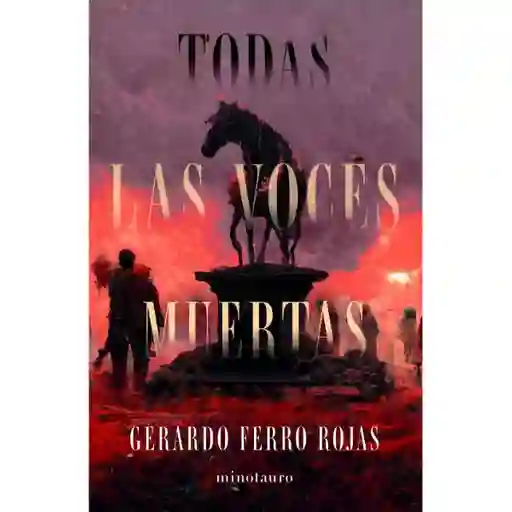Todas Las Voces Muertas
